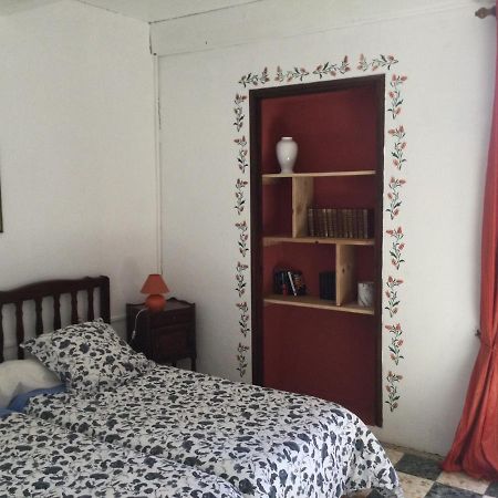 Chez Bacchus Bed & Breakfast Gras Ngoại thất bức ảnh