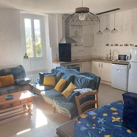 Chez Bacchus Bed & Breakfast Gras Ngoại thất bức ảnh
