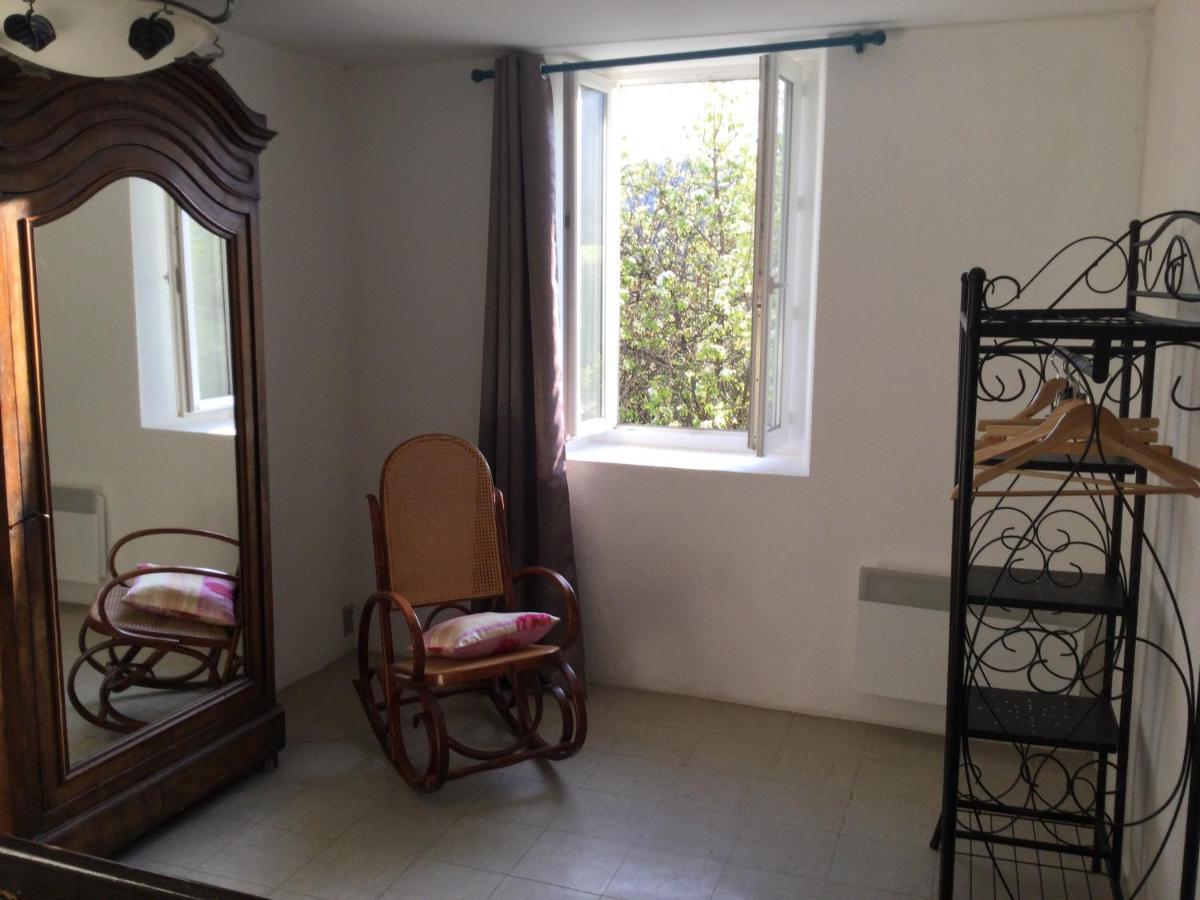 Chez Bacchus Bed & Breakfast Gras Ngoại thất bức ảnh