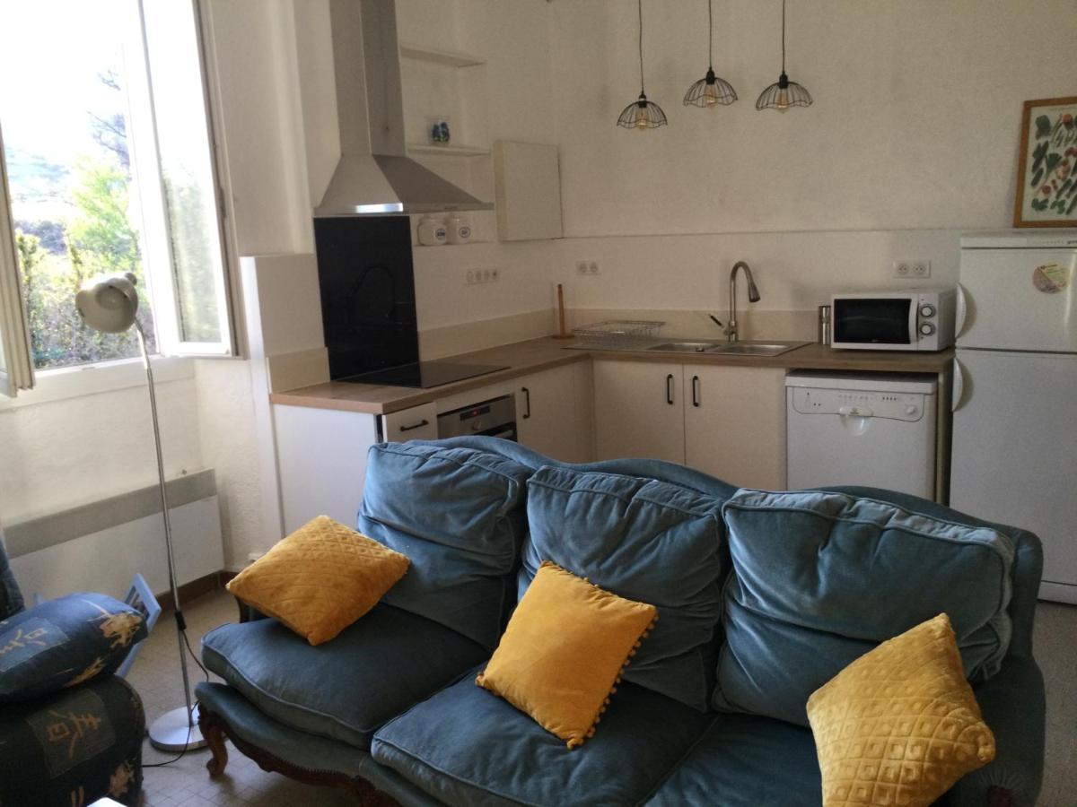 Chez Bacchus Bed & Breakfast Gras Ngoại thất bức ảnh
