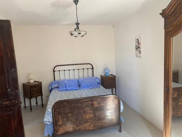 Chez Bacchus Bed & Breakfast Gras Ngoại thất bức ảnh