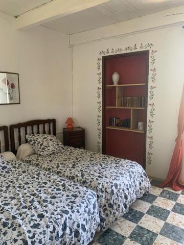Chez Bacchus Bed & Breakfast Gras Ngoại thất bức ảnh
